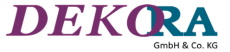 Dekora GmbH & Co. KG Logo